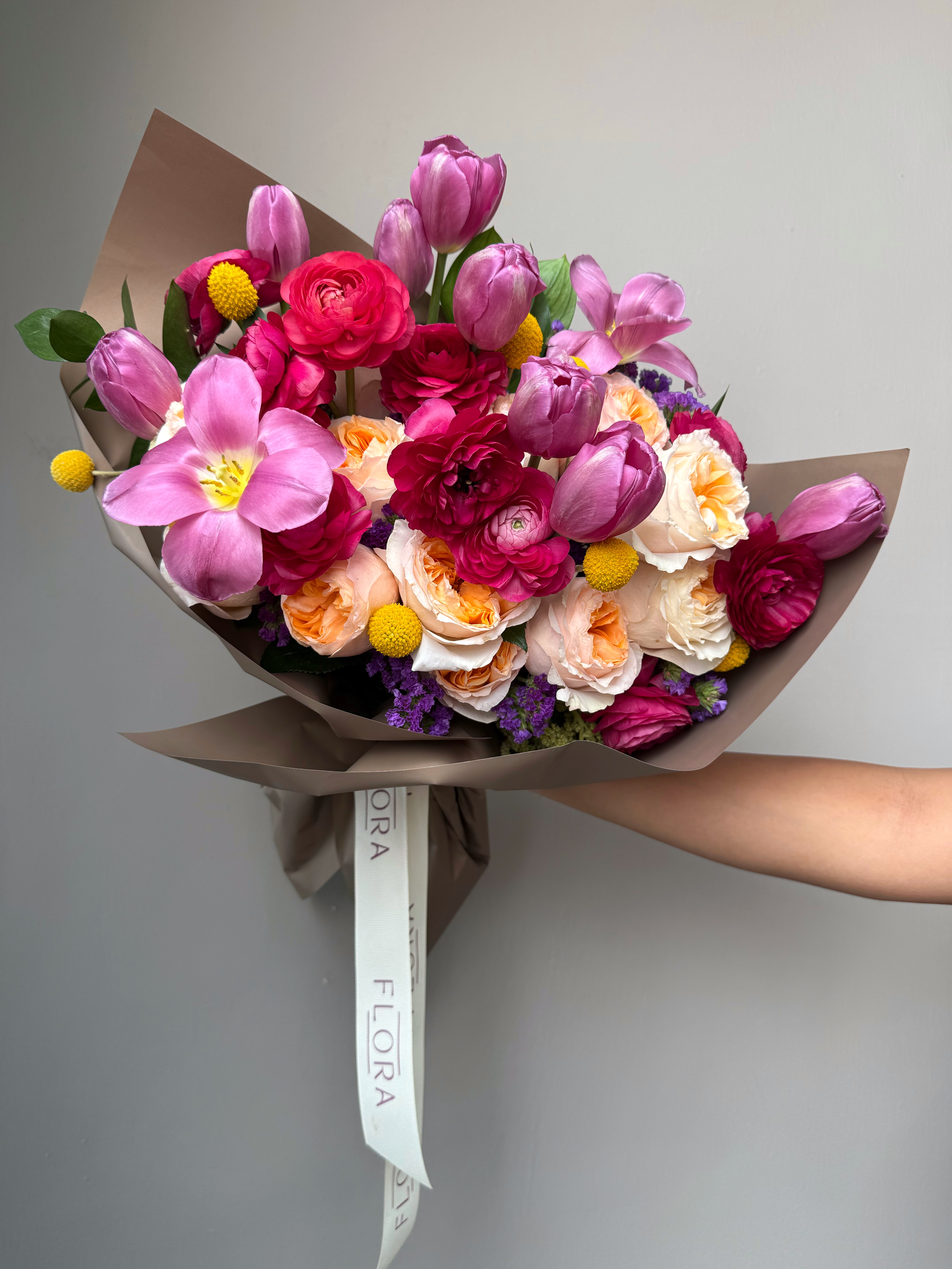 Arreglos de Ocasión