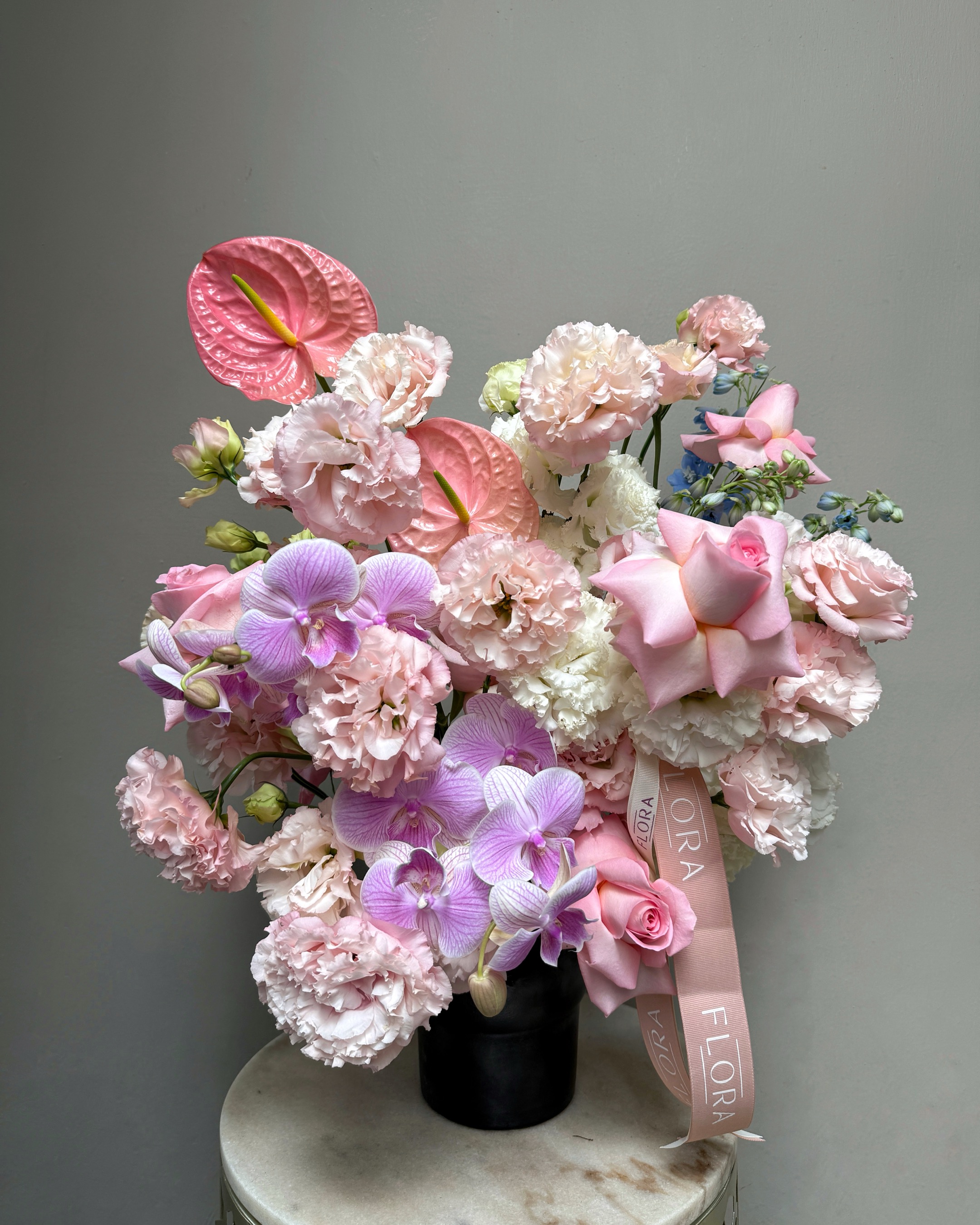 Arreglo floral de ocasión