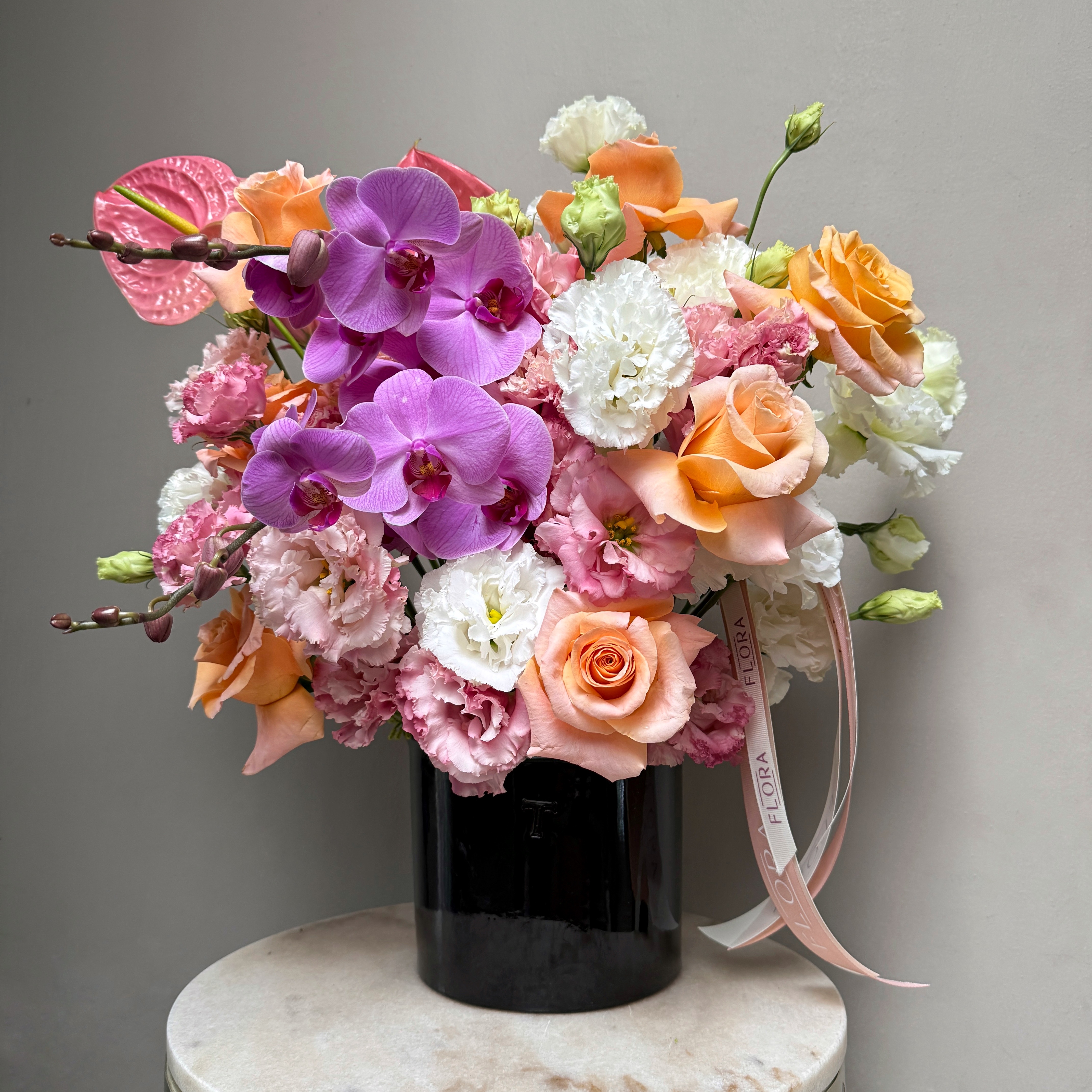 Arreglo floral de ocasión