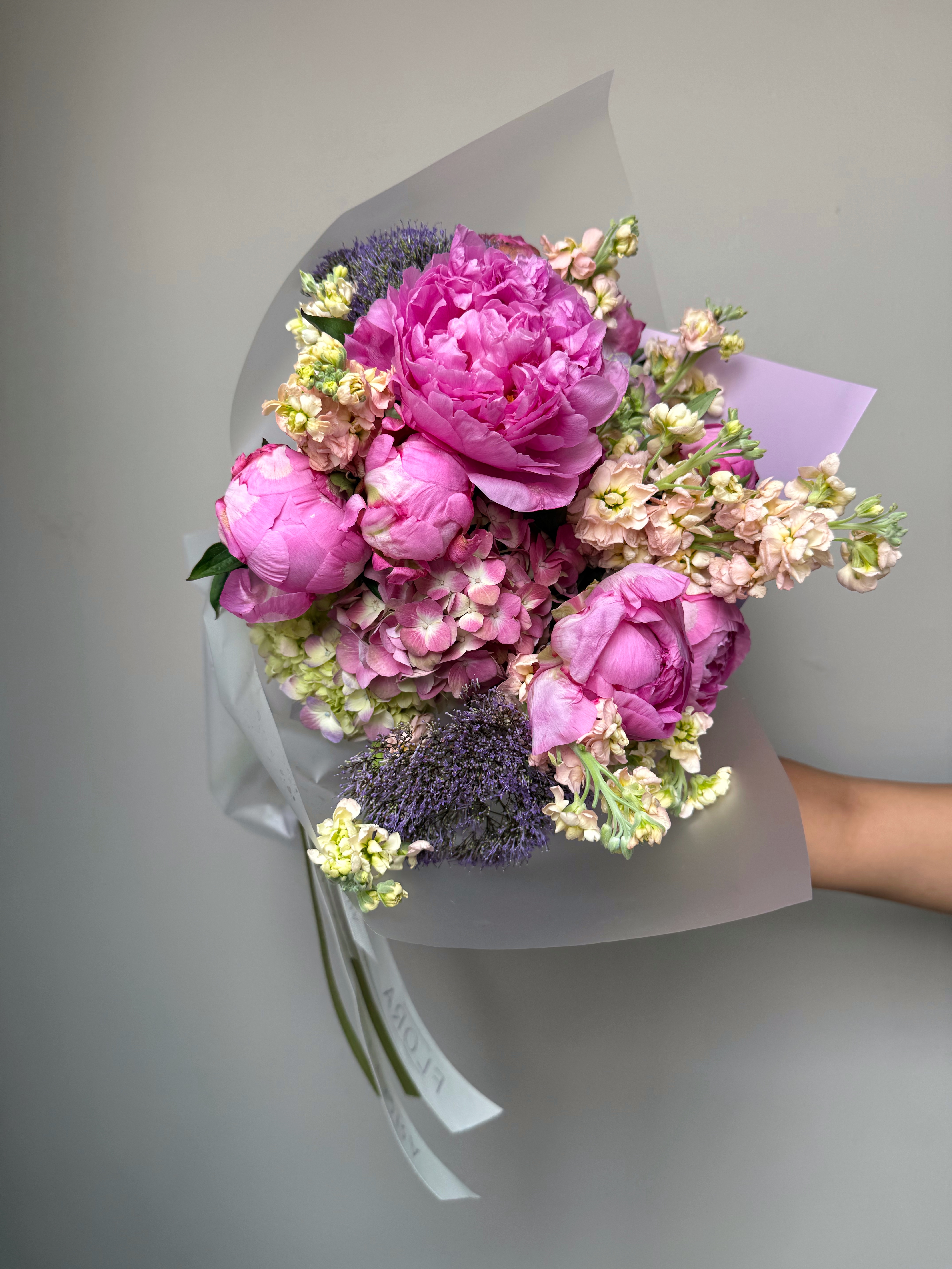 Arreglo floral de ocasión