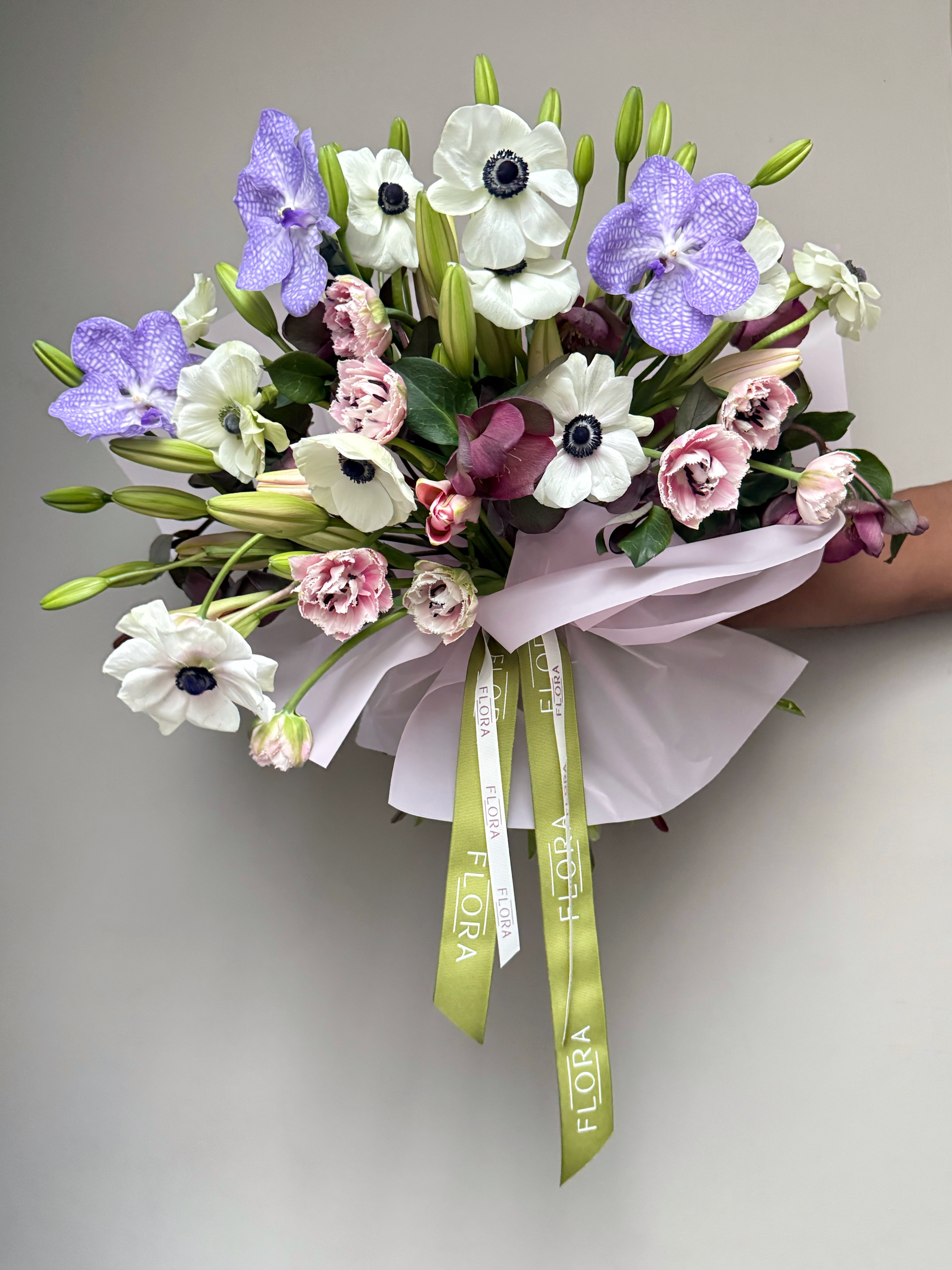 Arreglo floral de ocasión