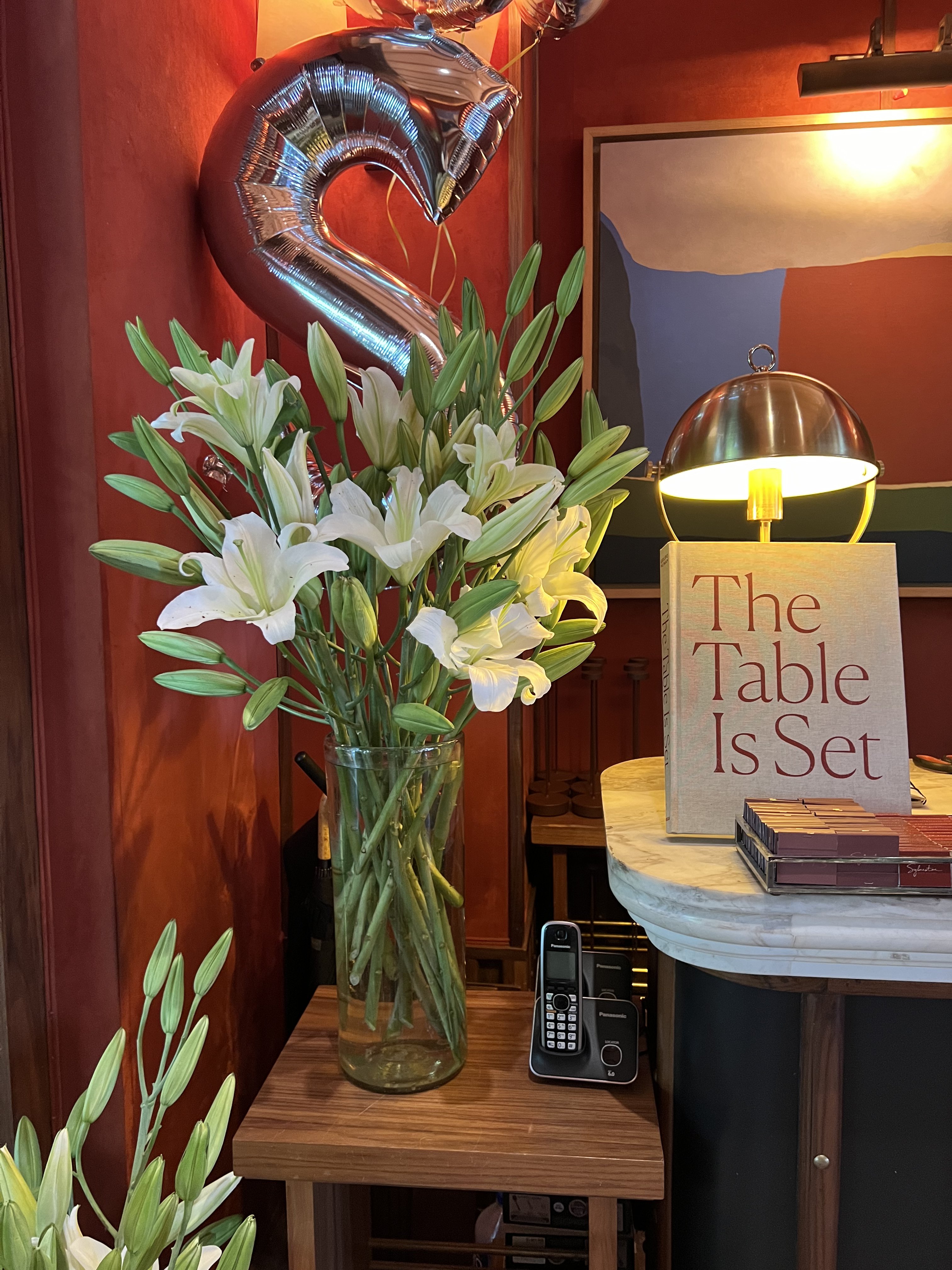 Servicios corporativos