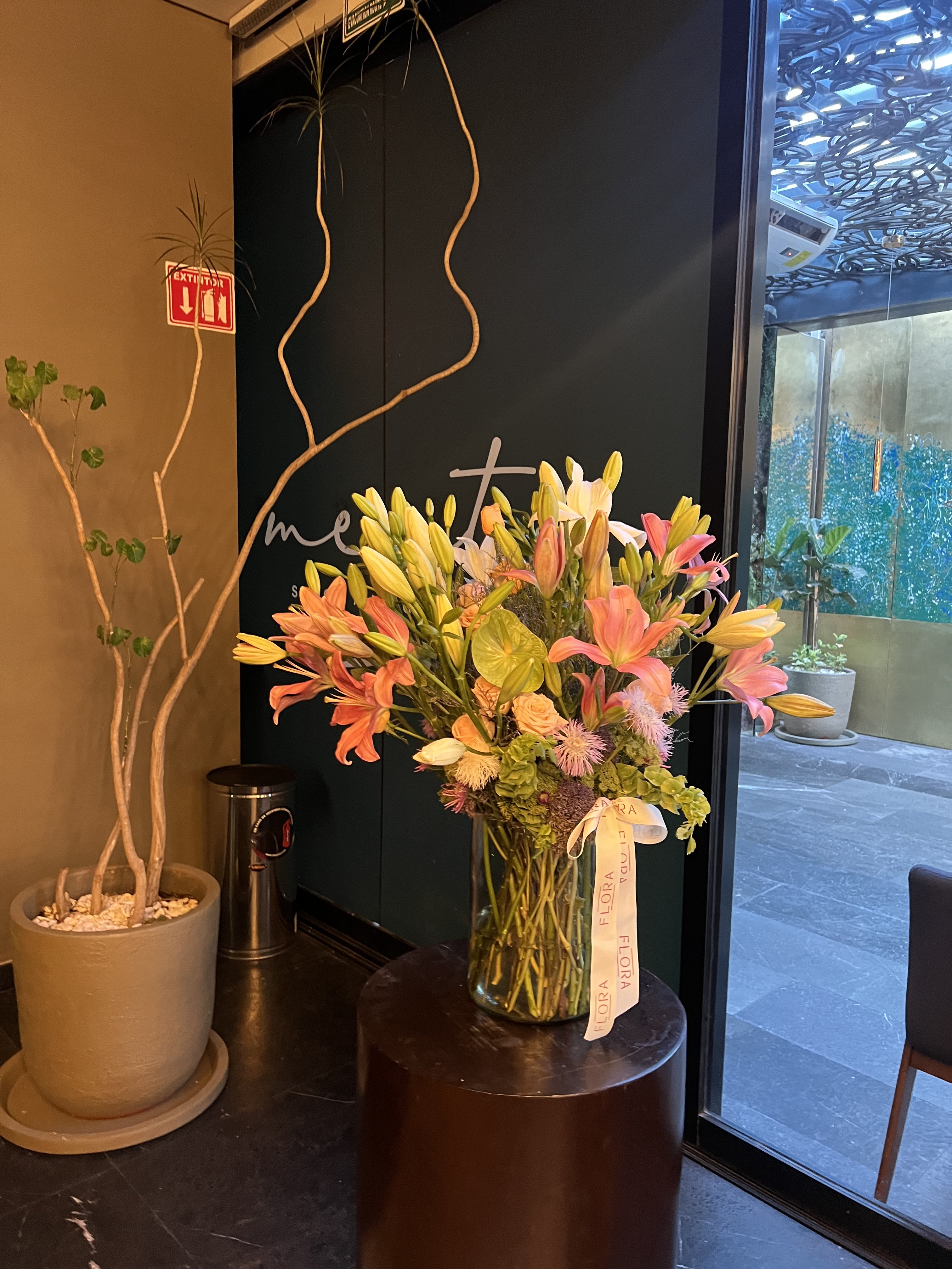 Servicios corporativos