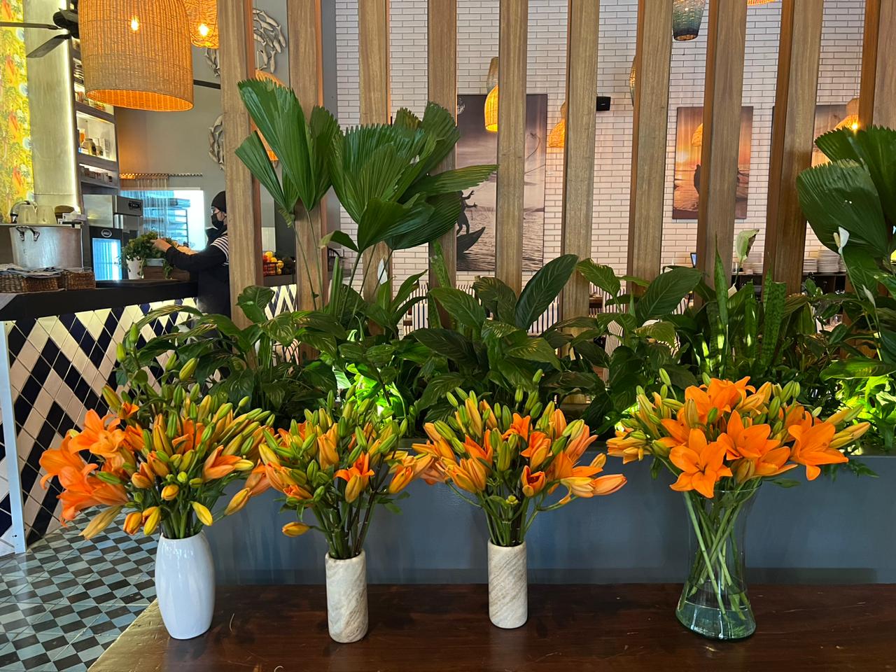 Servicios corporativos