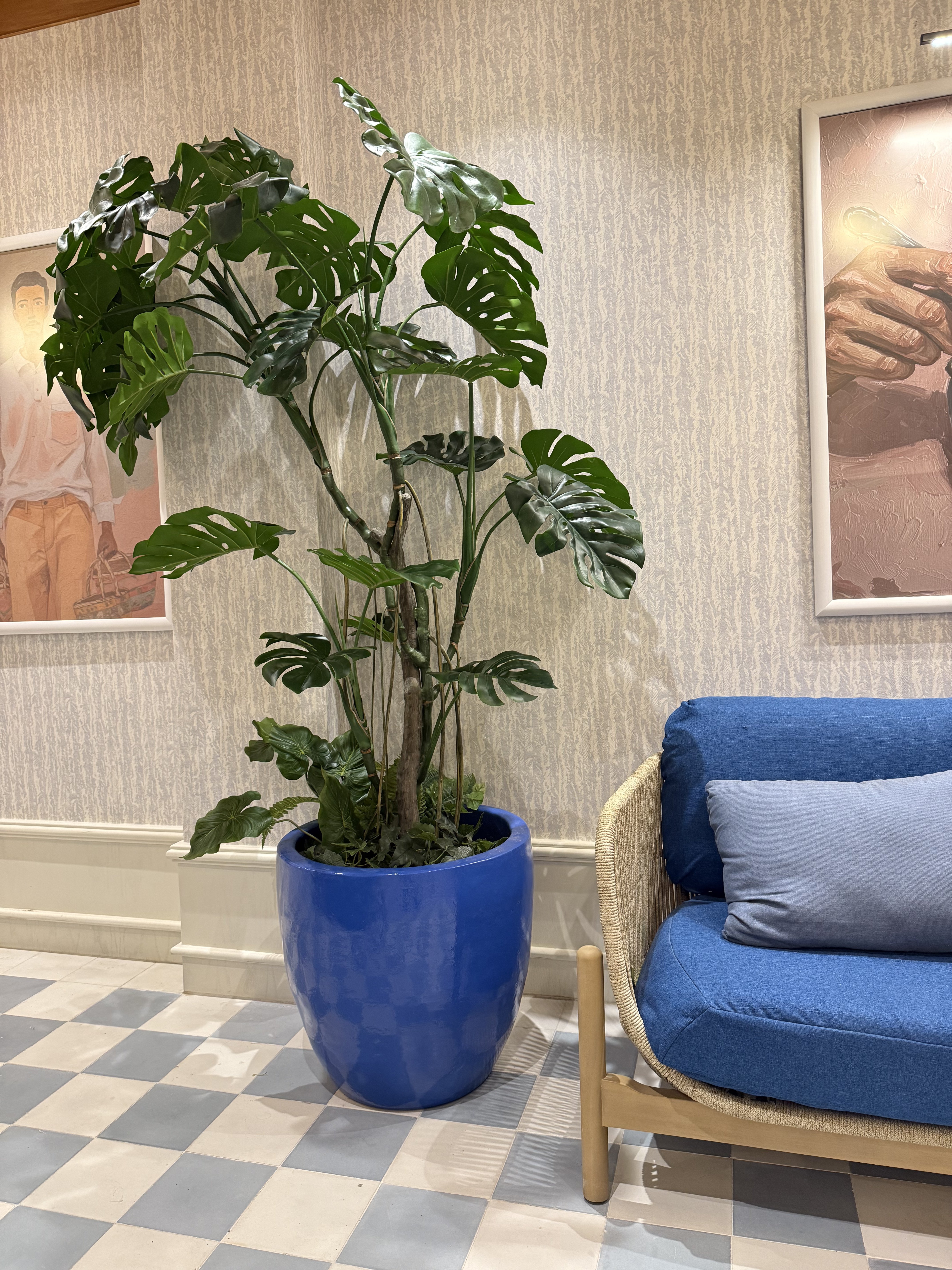 Paisajismo natural y artificial